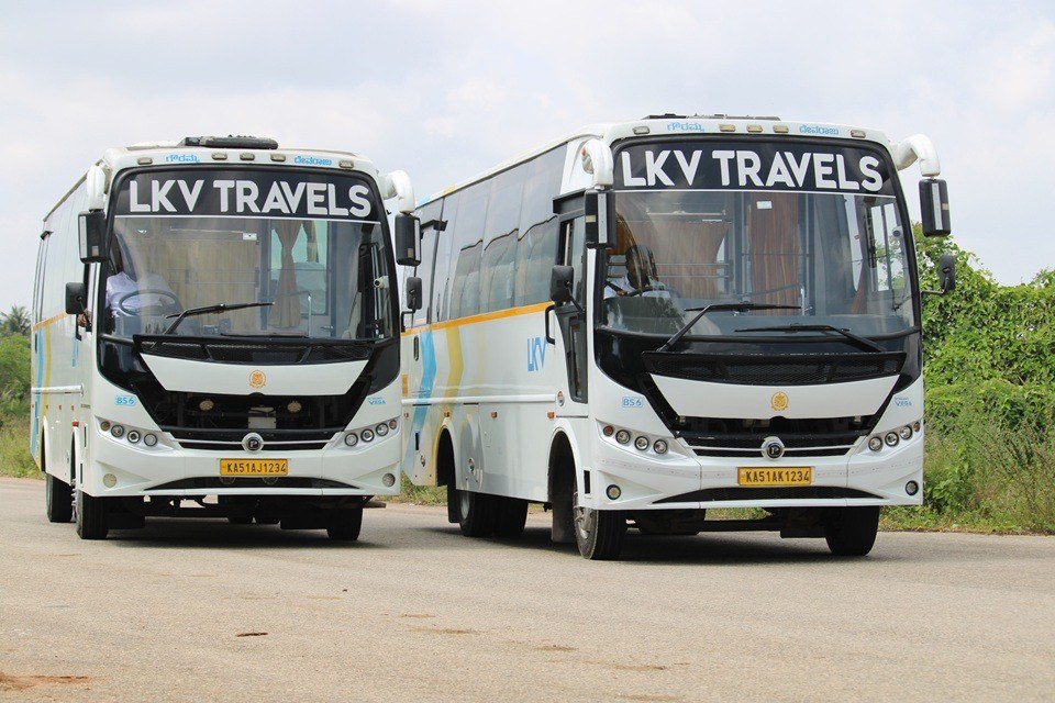 lkv mobility